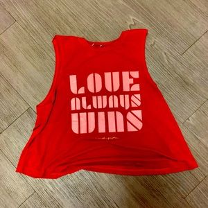 Spiritual Gangster Tank